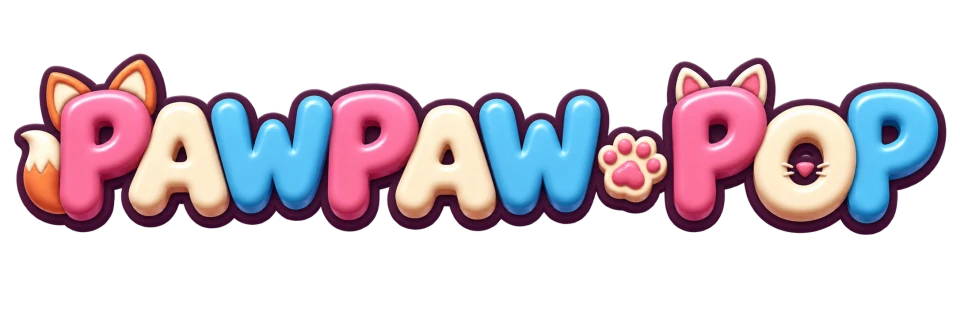 PAWPAW POP